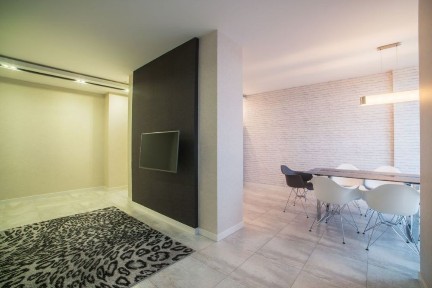 Подобово квартира Apart Sobornosti 9 этаж