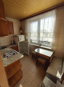 Сдам 2 кв ТРК Украина, <a href='/newbuilding/7889/view/zk-ubileinyi'>Юбилейный</a> 4500 гр.