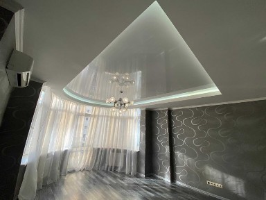 Продаж квартири вул. Золотоустівська, 55, ЖК Золотоустівський.