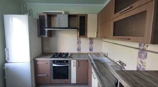 3 кімнатна квартира р-н Еко-Маркету