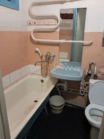 Оренда 1к вулиця Зарічанська