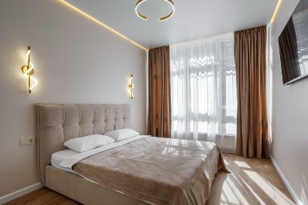 Одеса, Приморський, Курортний провулок 2