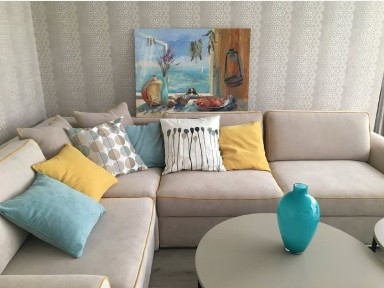 Аренда 2-комнатной квартиры 75 м², Французский бул., 60Г