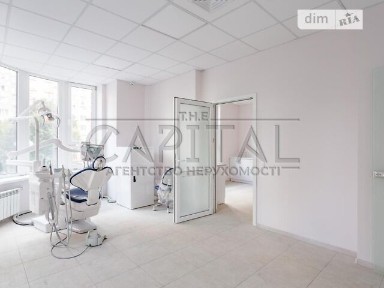 вулиця Петра Калнишевського, район Оболонський, Київ, метро Мінська, вул. Петра Калнишевського 7, площа 130 кв. м • ID 27968933