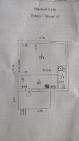 Будинок, Требухів (СТ Переможець)