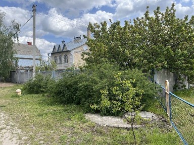 Київська область, Буча