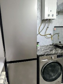 Р-он Березового Скверу, пр-т В. Грицаєнка, 2-кімн. квартира.