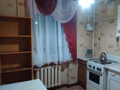 Здам 2 кімн кв Сухий Фонтан 2/5 цегла, є все необхідне