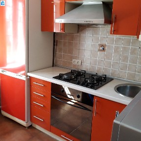 Київ, Дніпровський р/н пр. Воскресенський Перова 16