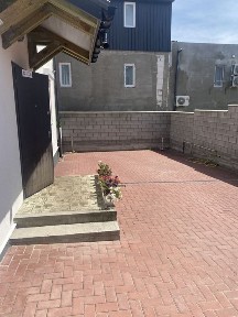 Одеська область, Бурлача Балка