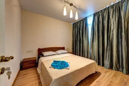 Київська область, Київ, Оболонський