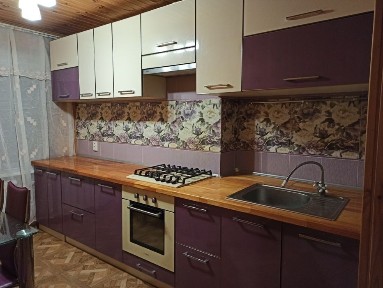 Сдам 2к квартиру ул. Янтарная Клочко-6 Березинка Капитальный ремонт