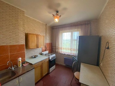 Оренда затишної двокімнатної квартири в Центрально-Міському районі