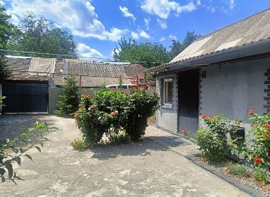 Дніпропетровська область, Дніпро, Новокодацький