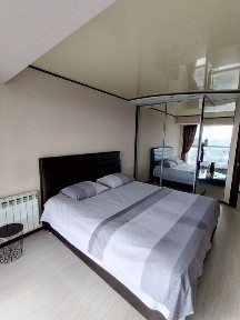 95 квартал С панорамным видом