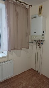 Продається дворівнева квартира в центрі міста