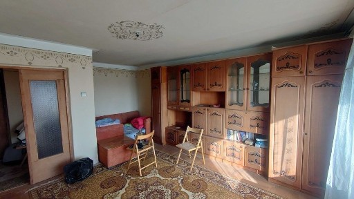 Продаж квартири площею 38.8м2 в м. Новояворівськ