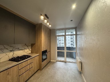 Продаж 2кімн. квартира вул. Трускавецька, новобудова, євроремонт.