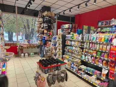 Без комісії. Оренда у дуже жвавому місці 101,3 кв