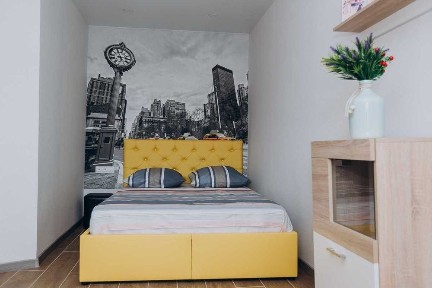 VIP Квартира посуточно, почасово. Харьковская. Новострой