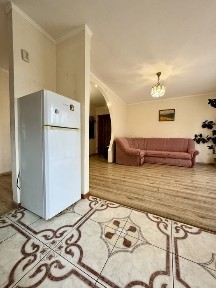 Здам 2к на Петропавлівській