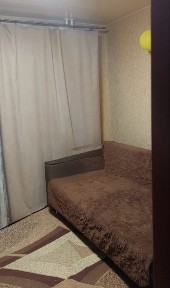 1 кімнатна квартира з меблями