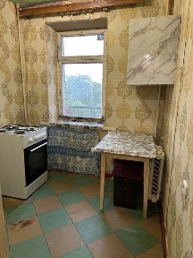 Продаж 1к на Миколаївці