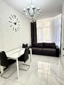 Одеса, Приморський, Курортний провулок 1А 1А