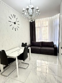 Одеса, Приморський, Курортний провулок 1А 1А