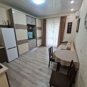 Сдам посуточно Поселок котовского Смарт Квартиру