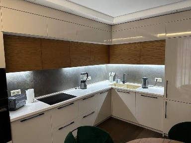 Днепр, Набережная Победы ул.