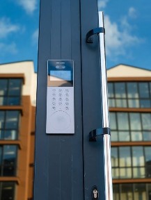 Продам квартиру у новобудові ЖК Гордість