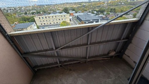 Сечевых Стрельцов 90 Артема верх Поля Богдана Хмельницкого