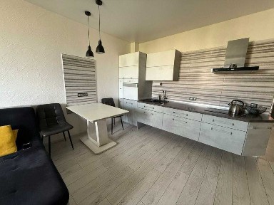 Продам 3-х ком. кв-ру Новострой пр. Слобожанский (ЖК <a href='/newbuilding/4809/view/zk-dobrobut'>Добробут</a>)