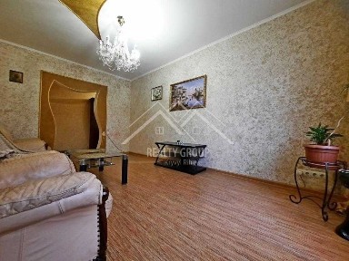 Продаж 3-к Мкр Сонячний (еВідновлення, сертифікат)