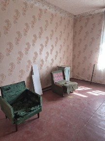 Продам 2х комн квартира 50м у. Бажова район 20 и 44 й квар Покровский!