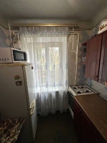 Дніпропетровська область, Дніпро, Індустріальний