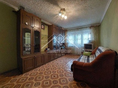 Продаж 3к квартири в Металургійному р-ні по вул. В.Матусевича