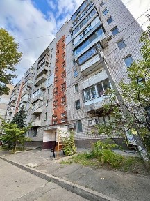 Дніпропетровська область, Дніпро, Новокодацький