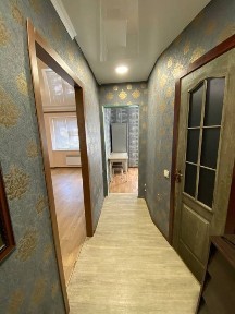 Квартира 1 кімнатна с Надеждівка 5км від зарічного