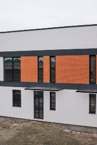 Будинок на дві сім'ї. Кулика та Гудачека