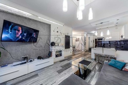 Київська область, Київ, Голосіївський