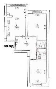 Київська область, Софіївська Борщагівка