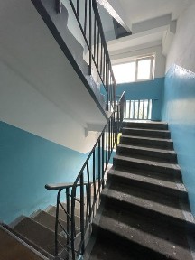 Оренда. Однокімнатна квартира. Каунаська 4/2