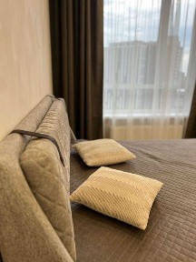 ЖК Варшавський Плюс | Євро трійка | Виноградар | ЖК Варшавский плюс