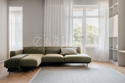 Оренда нової квартири в Жк 52 перлина, вул. Бойчука, Печерськ