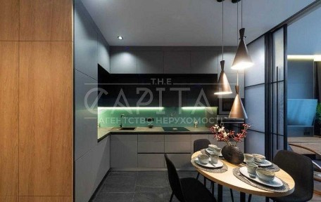 Аренда квартиры ул. Никольско-Слободская, ЖК <a href='/newbuilding/484/view/zk-solnecnaa-rivera'>Солнечная Ривьера</a>