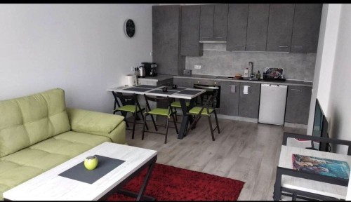 Київська область, Бориспіль