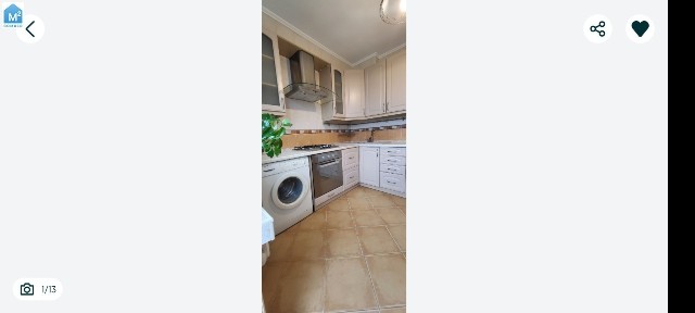 Двокімнатна, Ремонт, Русанівська набережна