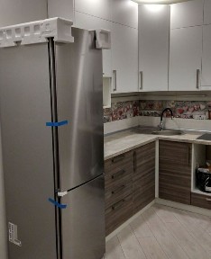 Здам в оренду однокімнатну квартиру вул. Кам'янська, 6 ЖК Метрополія